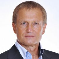 Владимир Зубик, досье, биография, компромат, Ливела,