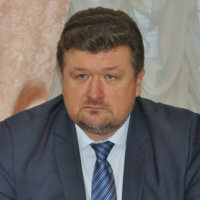 Ярослав Лагута досье биография компромат Дарница