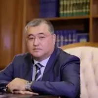 Бактиор Фазилов